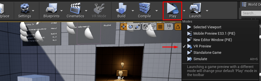 Getting Started with Unreal Varjo for developers