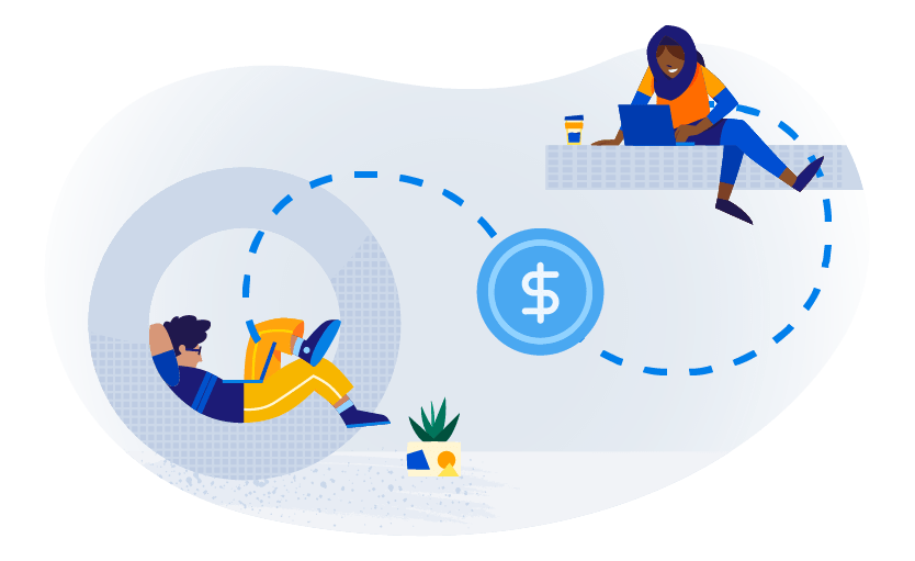 Visa Faster Payments Gateway