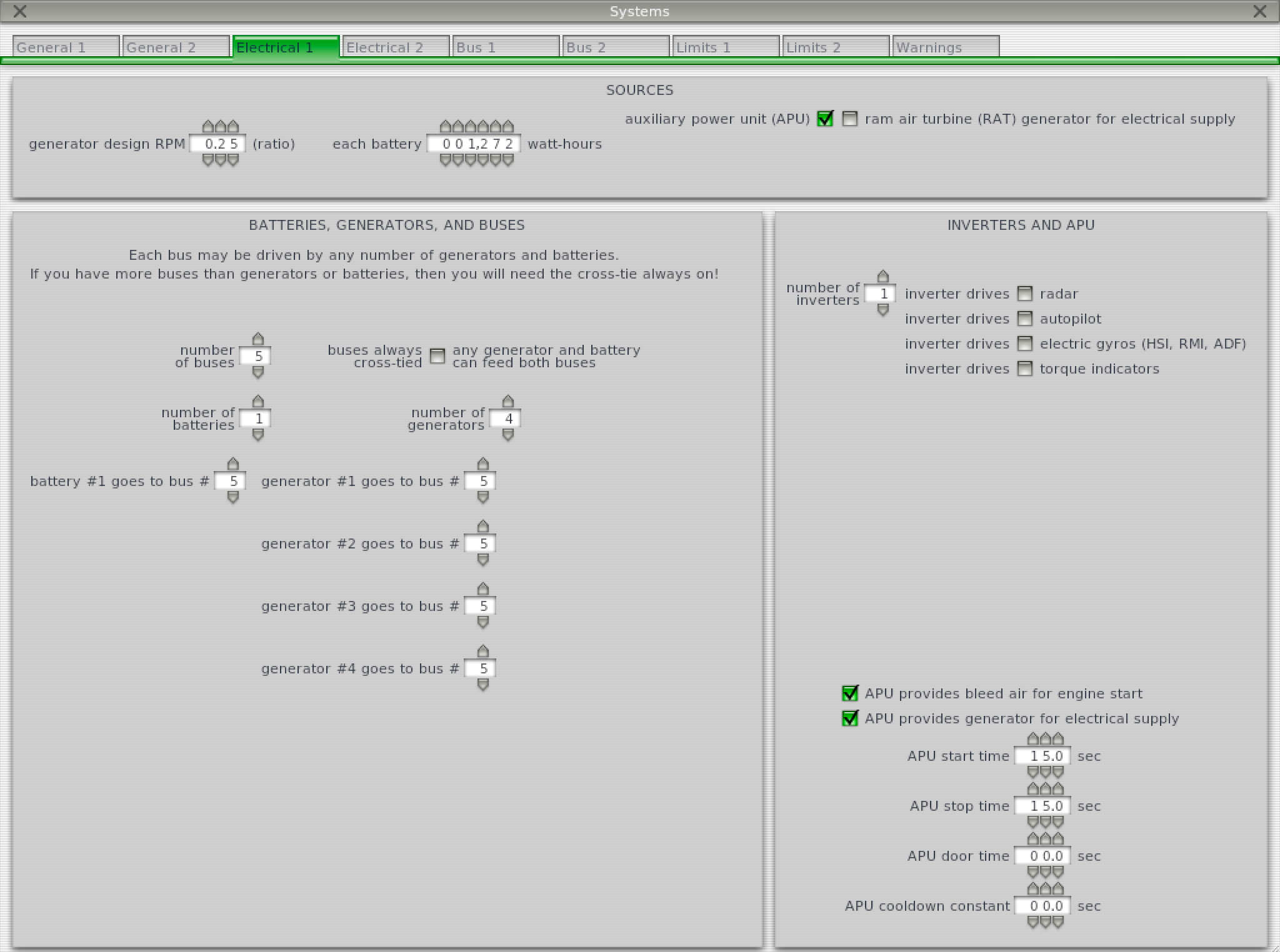 B727 Weight And Balance Manual appstaging.ufaber.com
