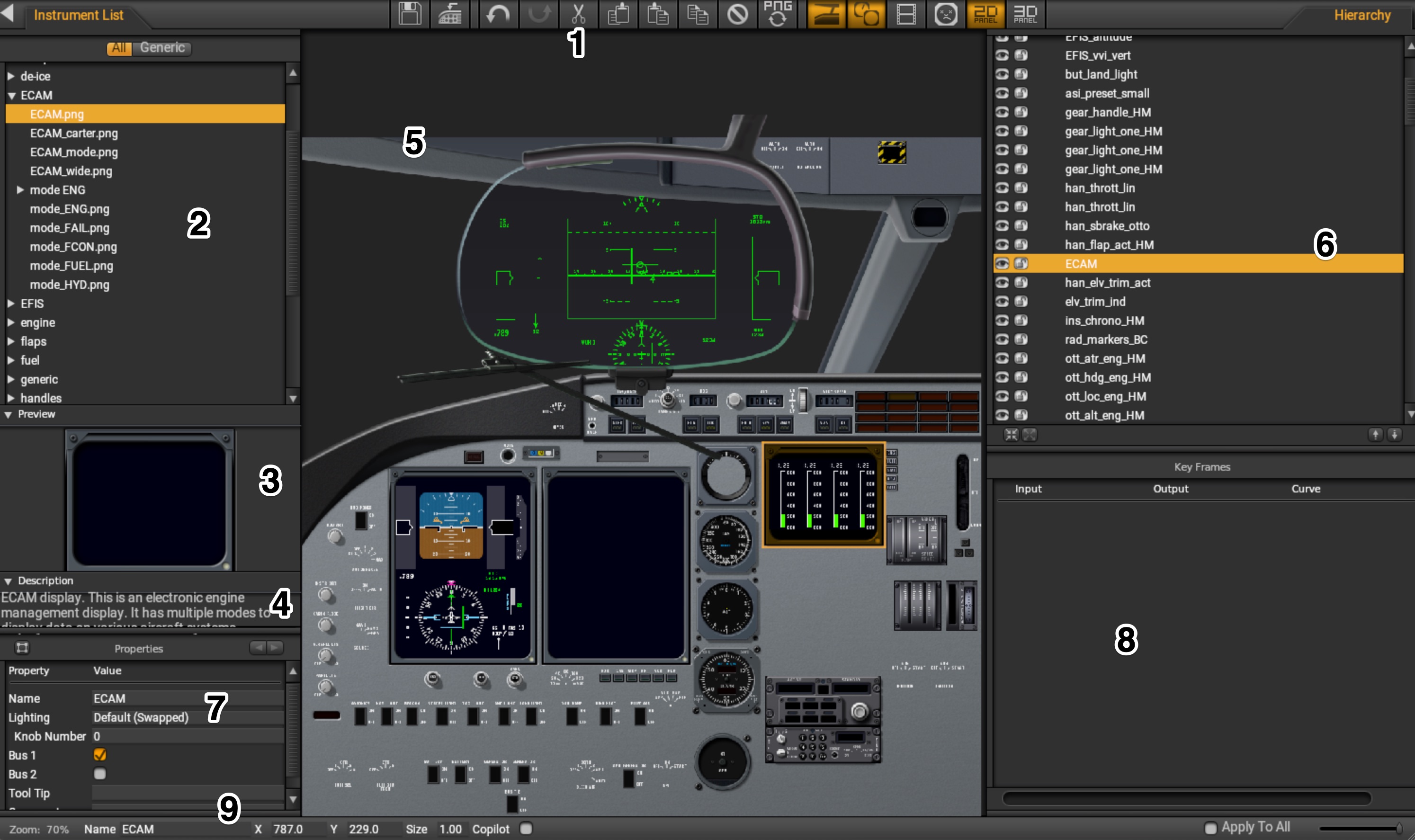 Plane Maker Manual XPlane