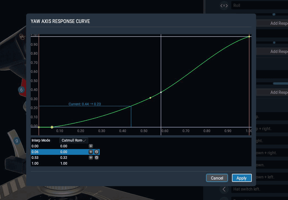 Joystick Features Coming in XPlane 11.30 XPlane Developer