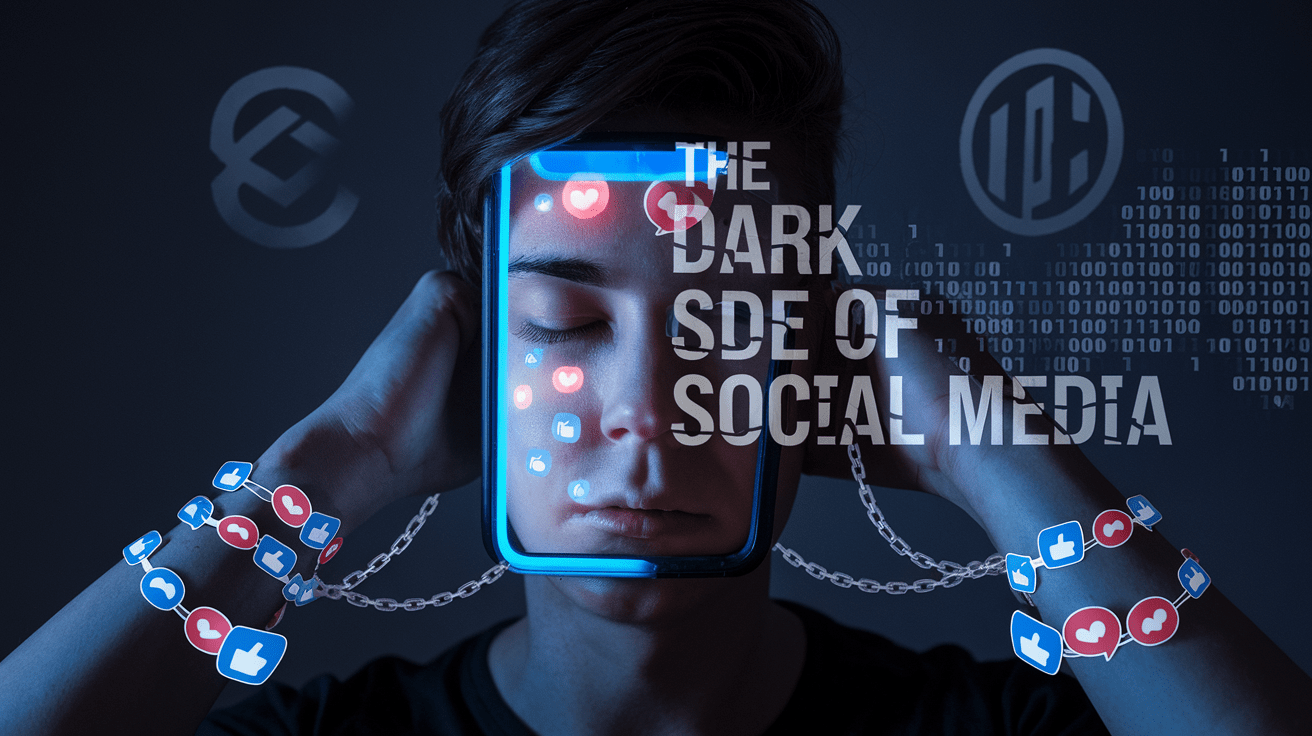 The Dark Side Of Social Media What Big Tech Doesnt Tell You 2026
