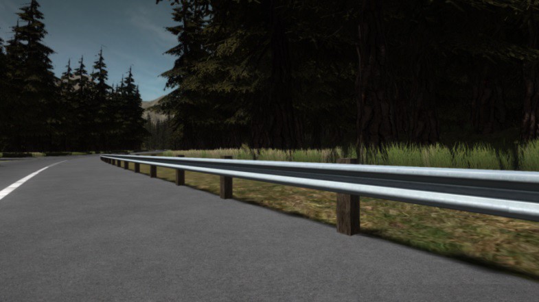 Road Architect Unity Asset