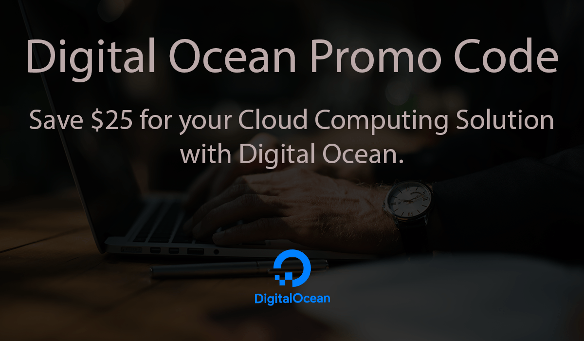 Digital Ocean Promo Code for October 2017