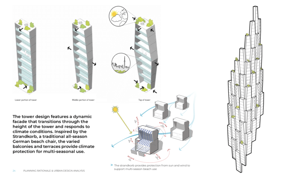One Delisle Developer Insiders