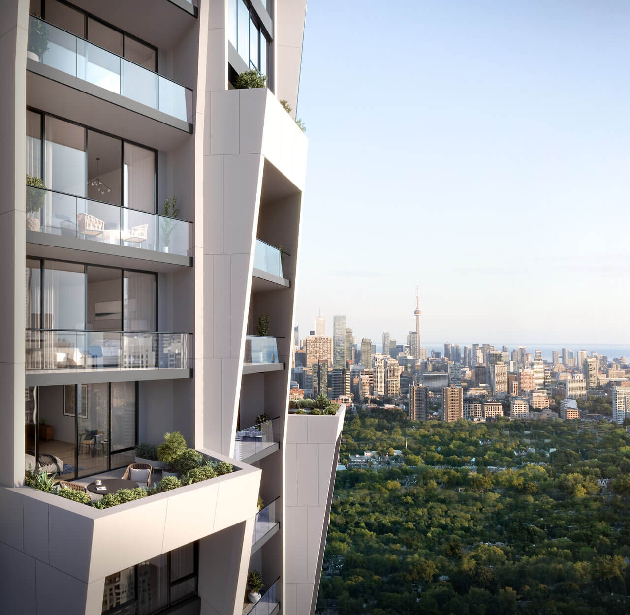 One Delisle Developer Insiders