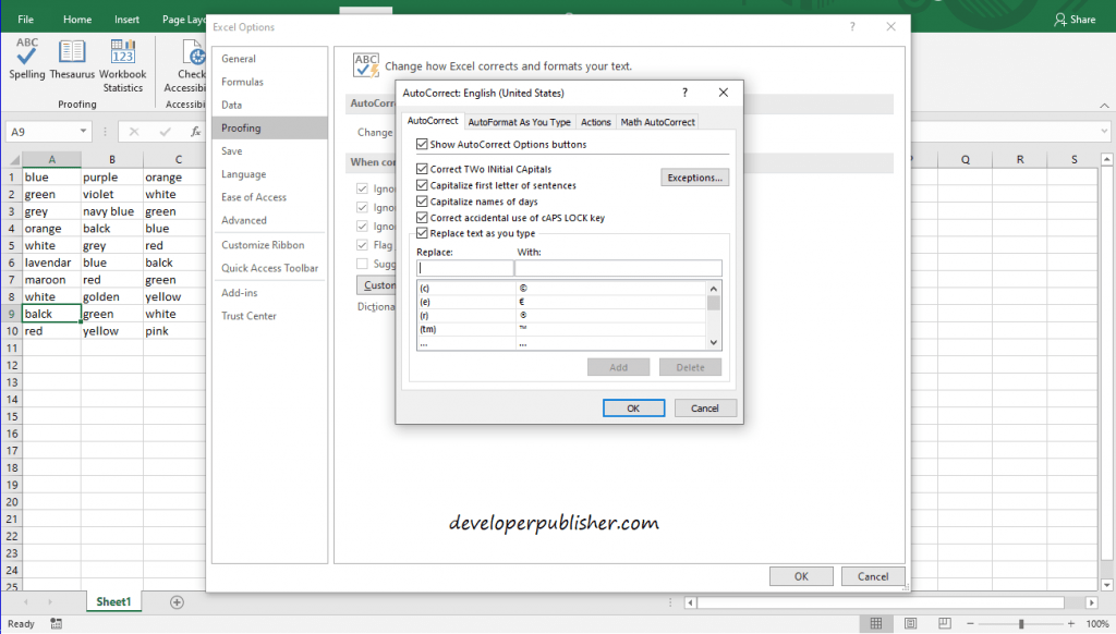 How to Insert Icons in Word? Microsoft Word Tutorials