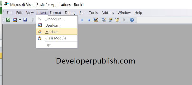 Learn How to Use VBA Paste in Excel with different example?