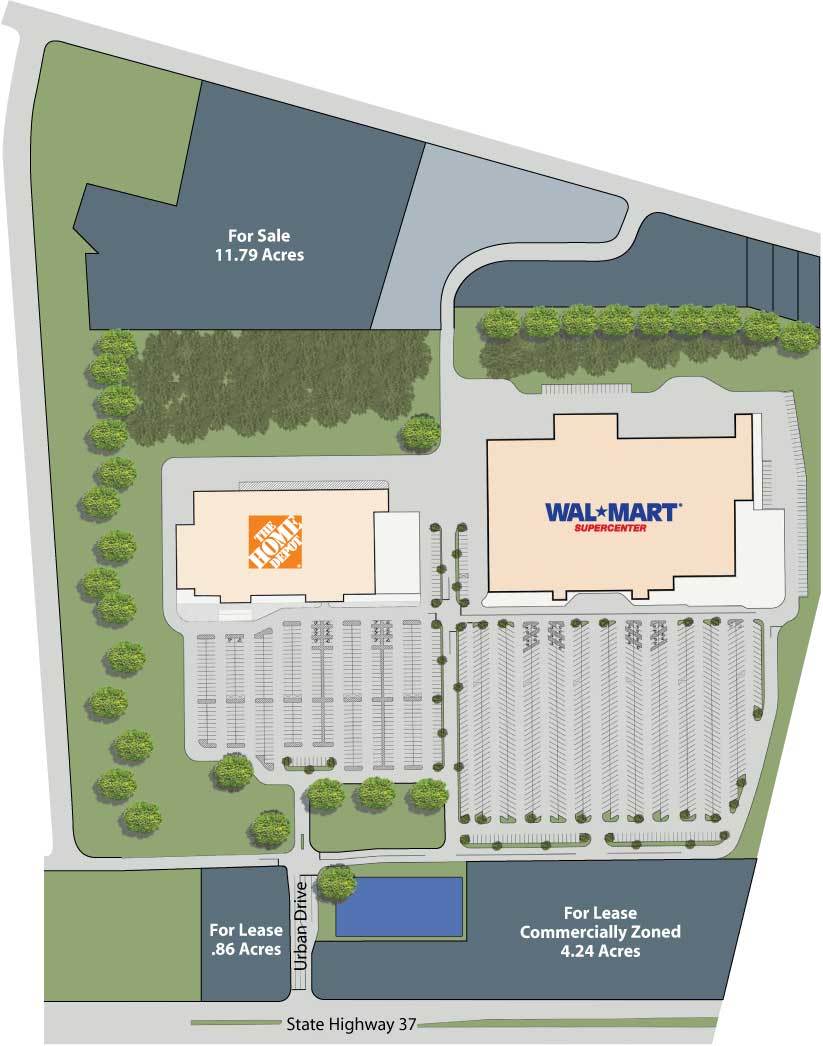 Massena Plaza Developers Realty Corporation