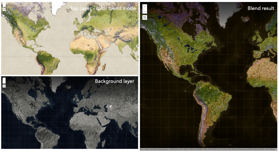 FeatureLayer API Reference ArcGIS Maps SDK for JavaScript 4.30