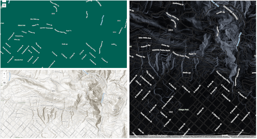 FeatureLayer API Reference ArcGIS Maps SDK for JavaScript 4.30