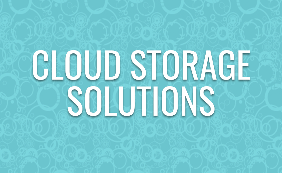 Cloud Storage Solutions Foxit PDF SDK