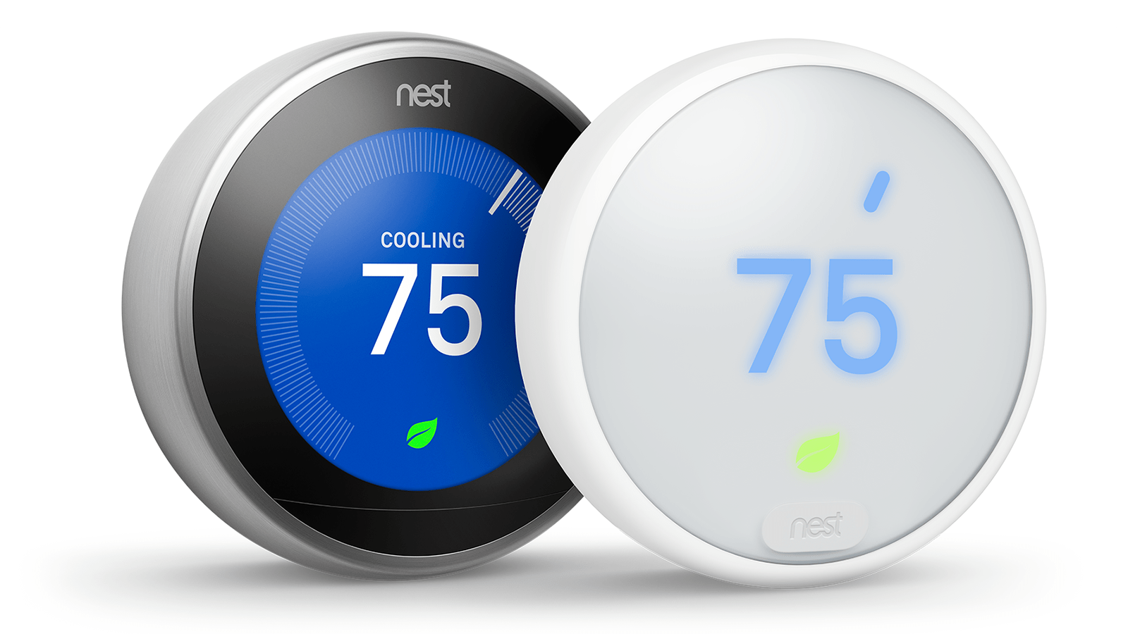 Thermostat | Device Access | Google for Developers