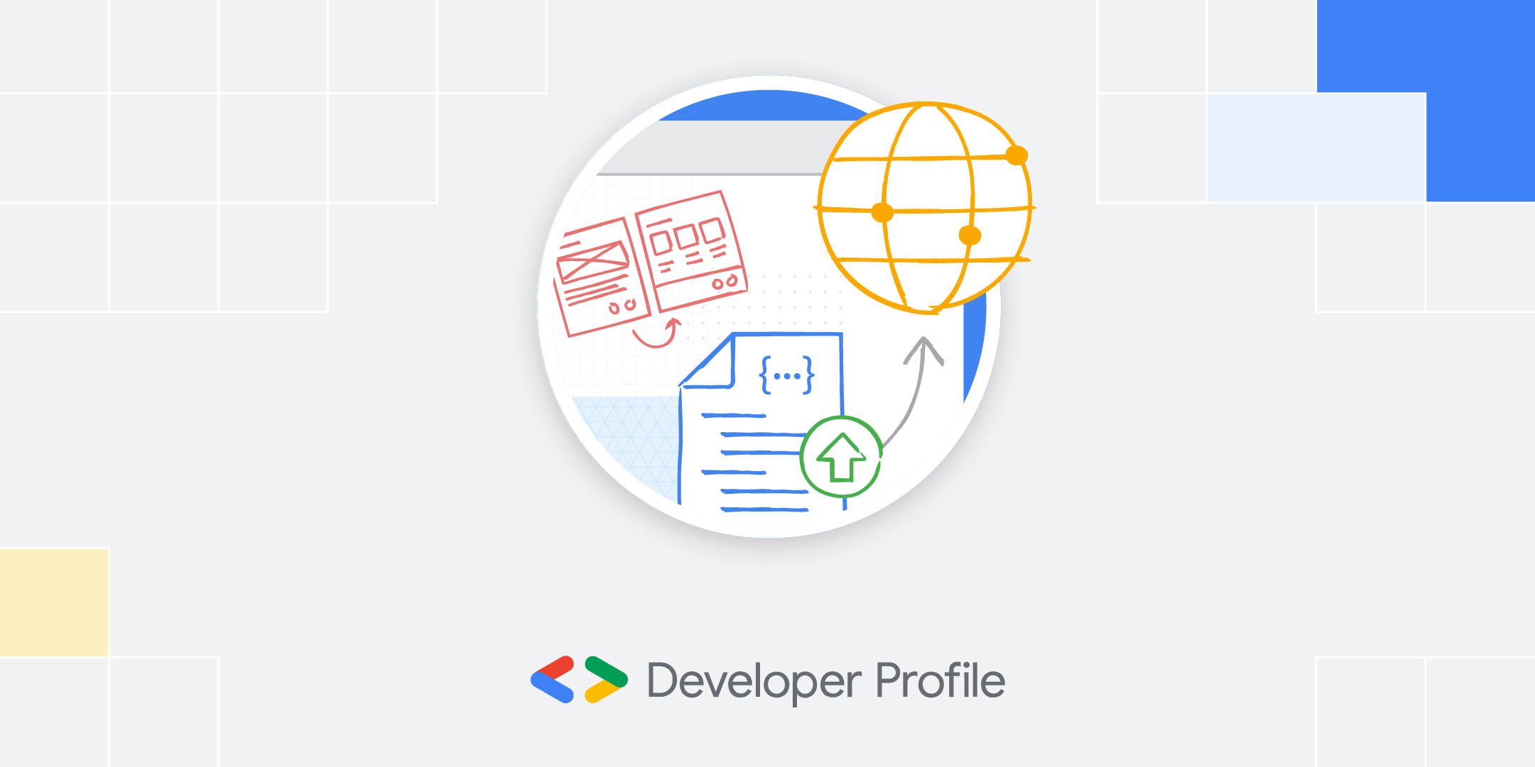 Dev Library Contributor Google Developer Profile Google Developers