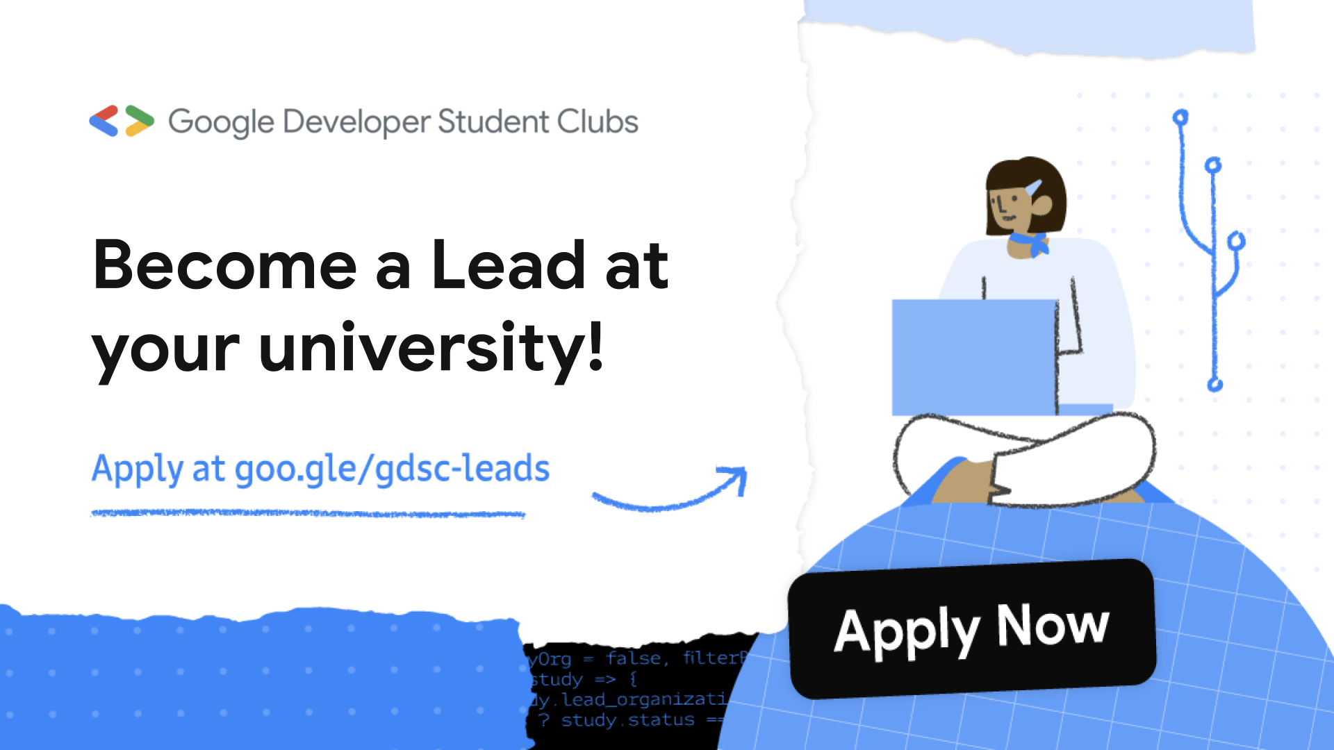 Google Developer Student Clubs Google for Developers