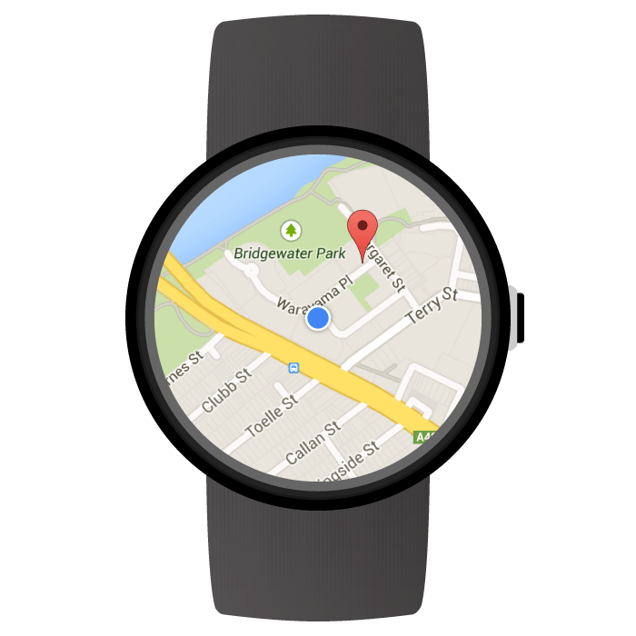Wear Os Demo on Sale