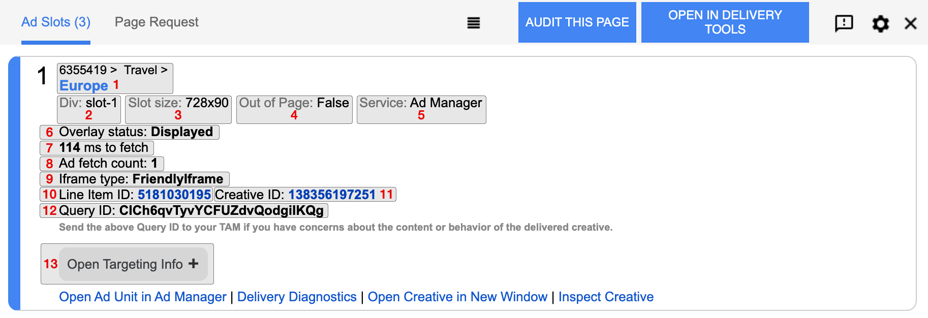 Google Publisher Console Google Publisher Tag Google for Developers