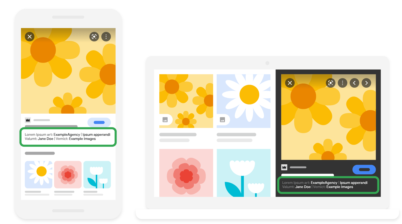 Google Images SEO Image Metadata Google Search Central