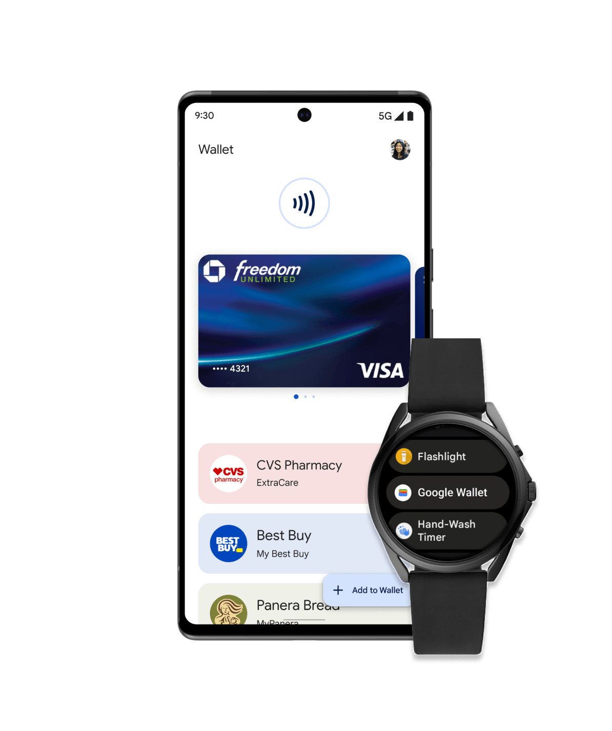 Google Pay With Watch atelieryuwa.ciao.jp