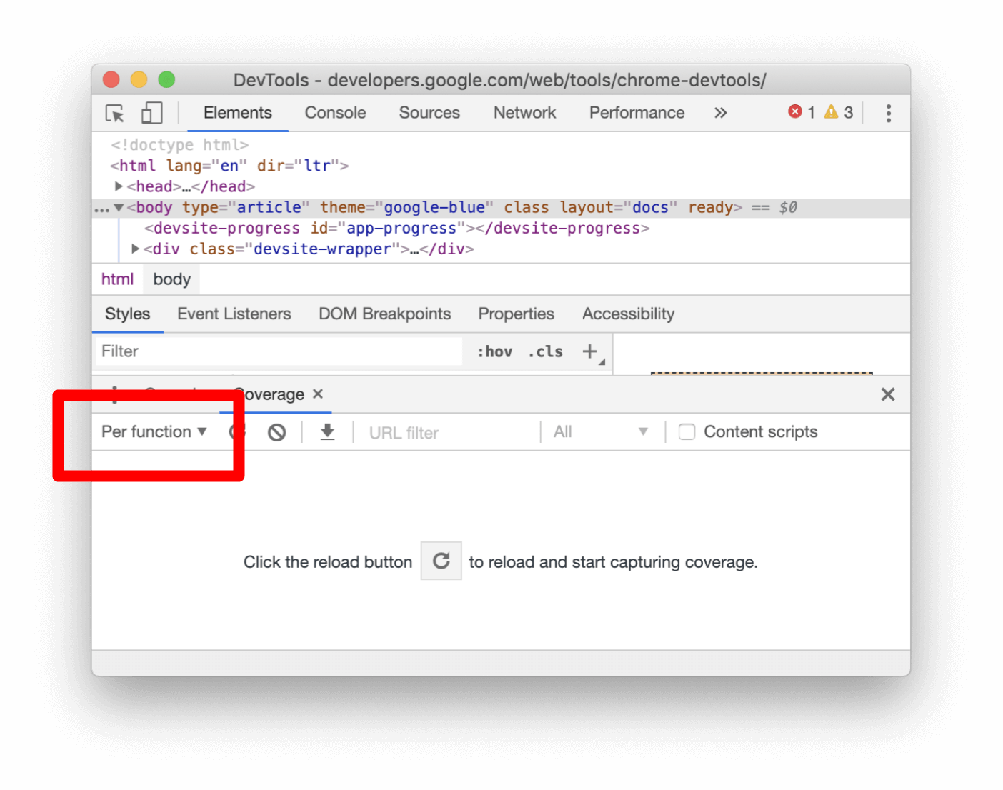What's New In DevTools (Chrome 80) Web Google Developers