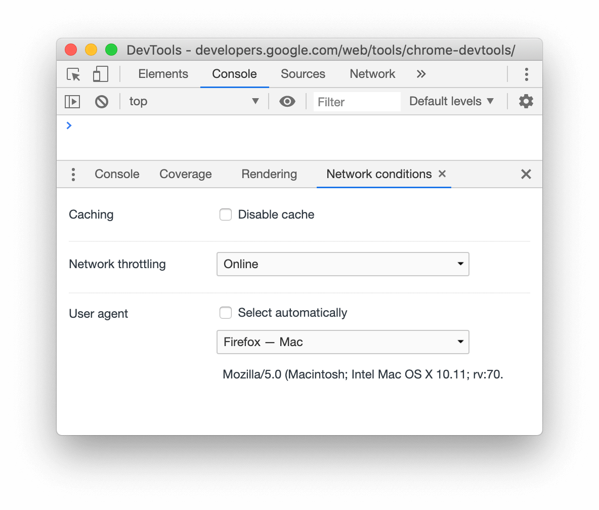 Google to phase out user-agent strings in Chrome ZDNET