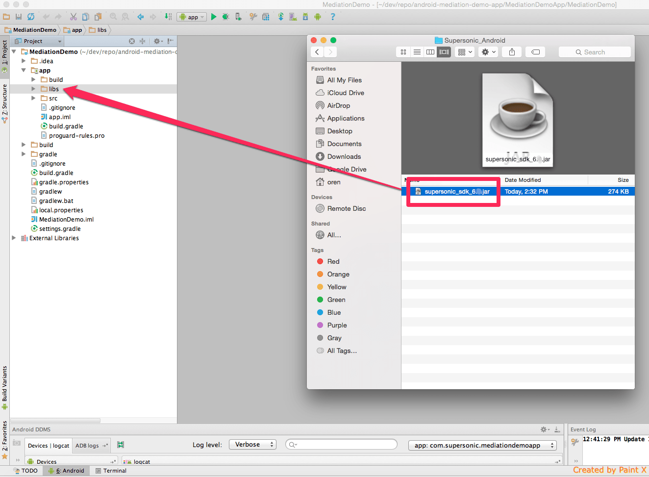 Getting Started with the ironSource Android SDK IronSource Knowledge