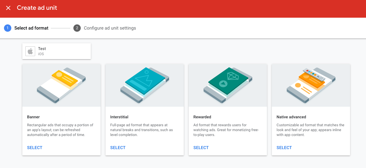 Google bidding integration guide IronSource Knowledge Center