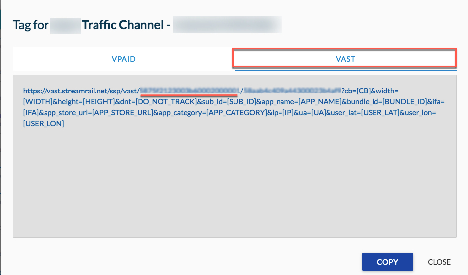 Set up ironSource Cross Promotion Campaigns IronSource Knowledge Center