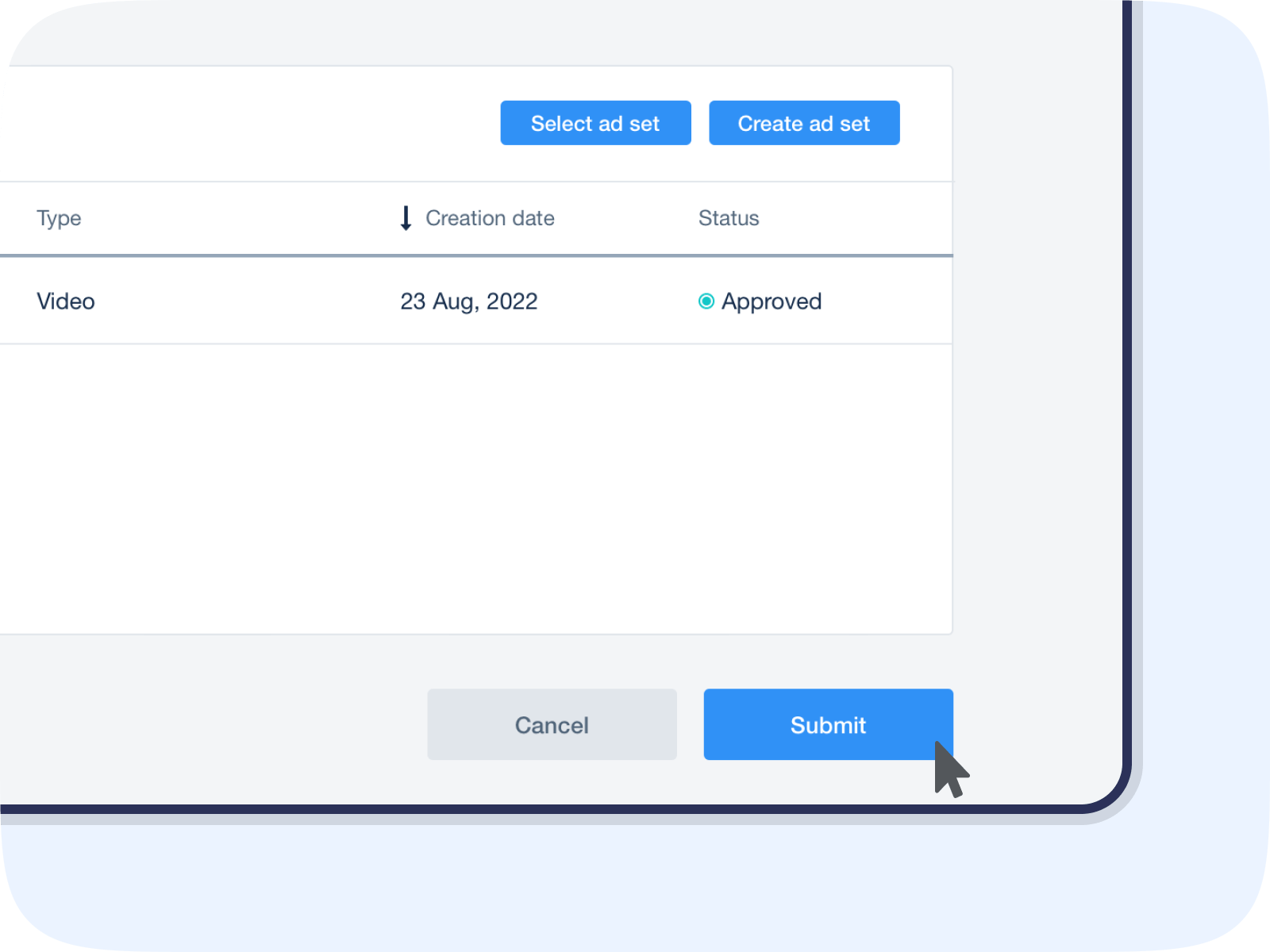 ROAS optimizer ironSource knowledge center