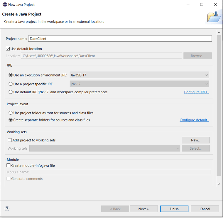 How to use a Java SOAP client library generated from wsdl2java in Apache CXF on Eclipse Devportal