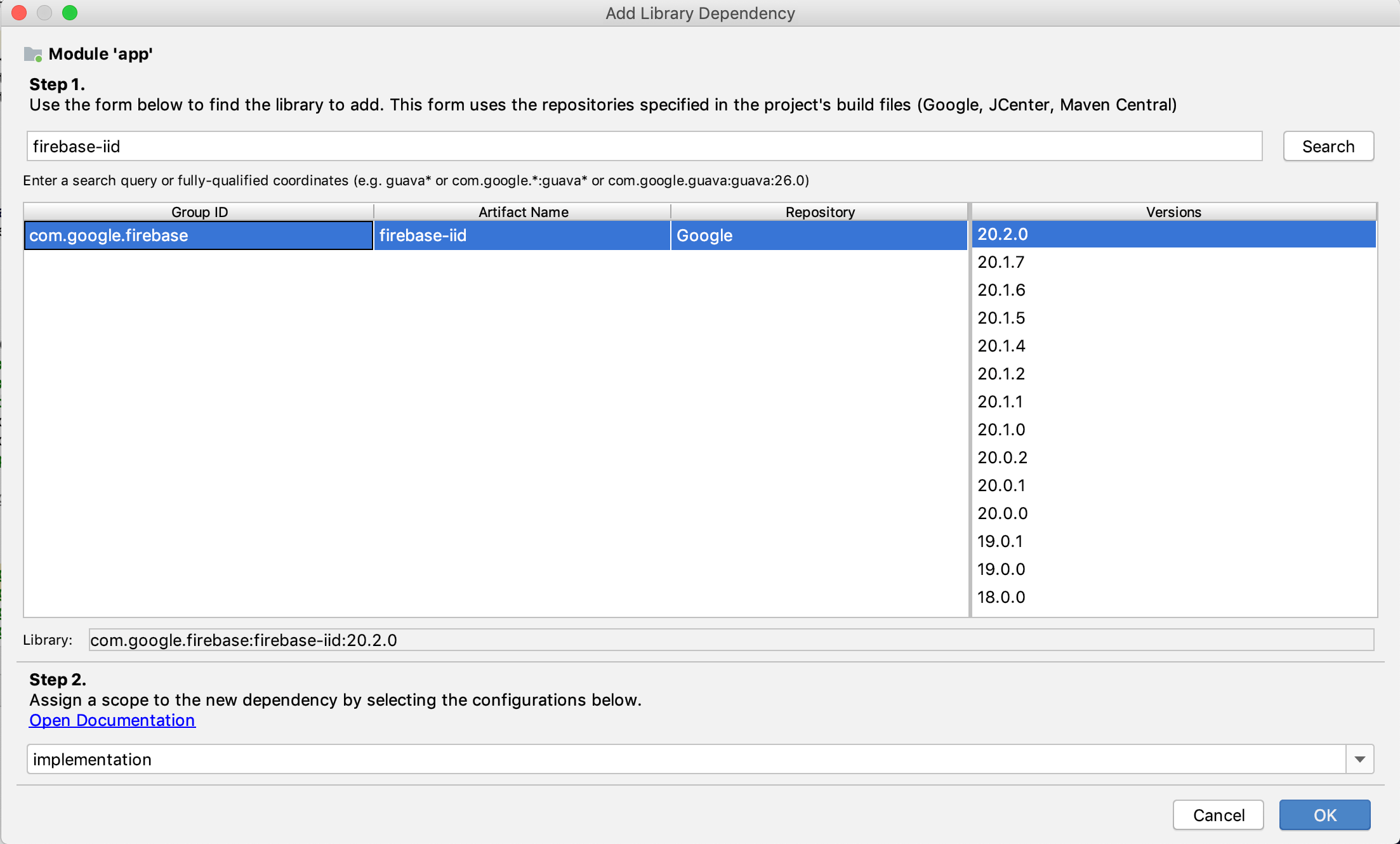 Android Android Studio Hive Developers