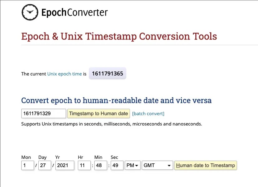How to create a sample JWT for the Meeting SDK