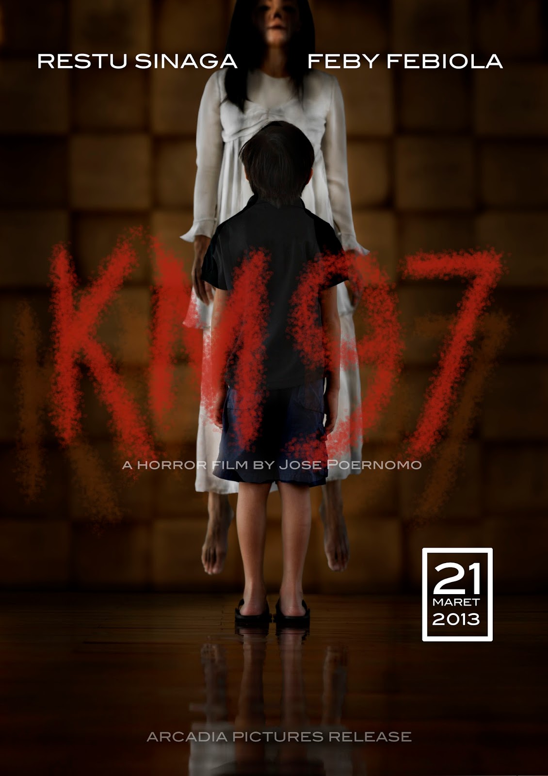Download Film Cinta Mati Vino G Bastian Ganool