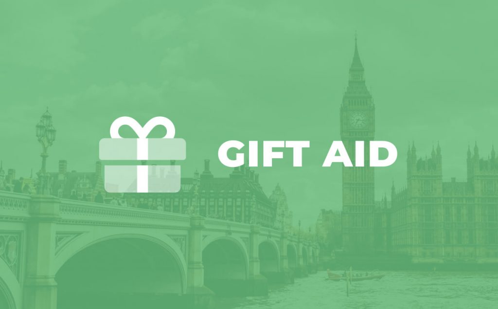 GIVE GIFT AID 1.2.4 plugin free download Developers Zone