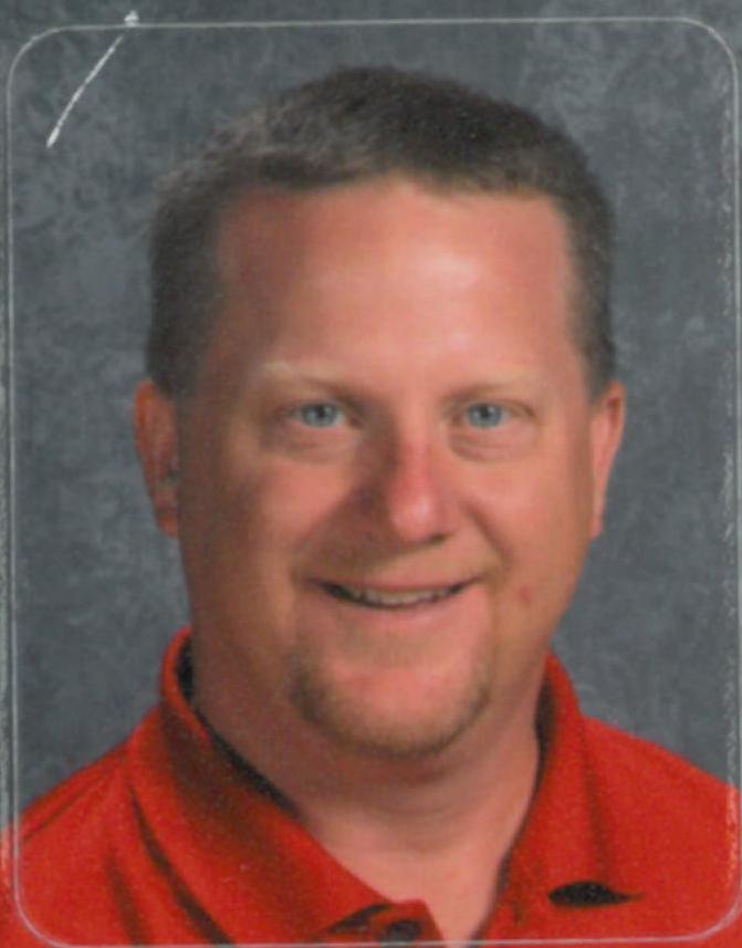 Board & Staff Forest City Economic Development