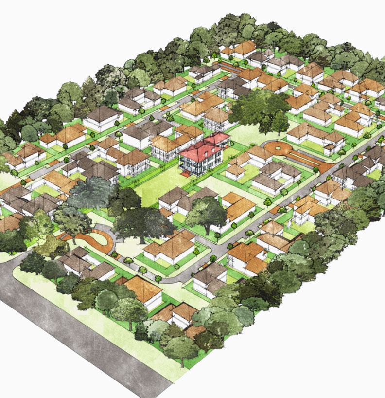 Residential Archives Developing Baton Rouge