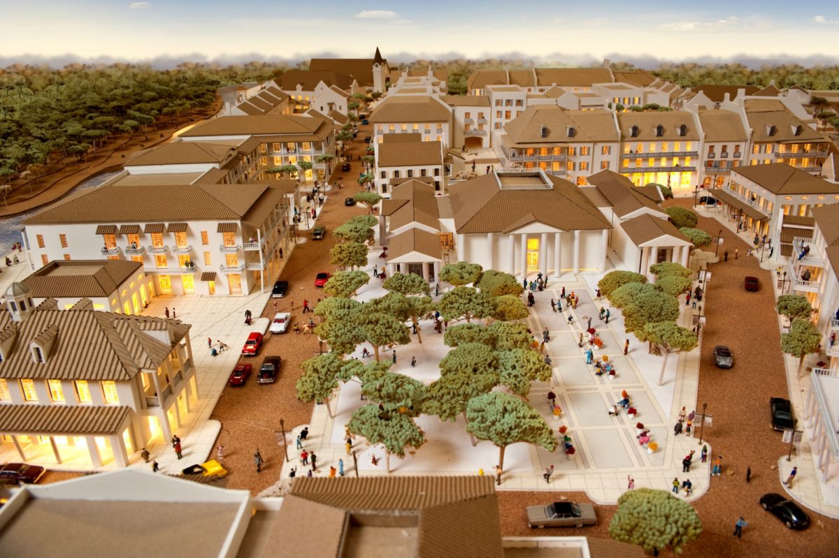 Team Led by John Engquist buys Rouzan Developing Baton Rouge