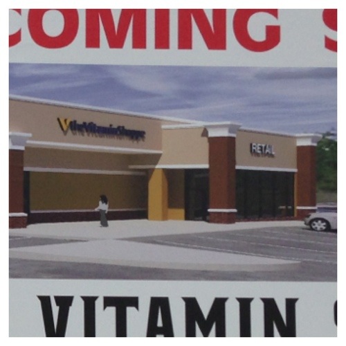 Just for feet shopping center update Developing Lafayette