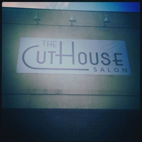 The Cut House Salon Developing Lafayette