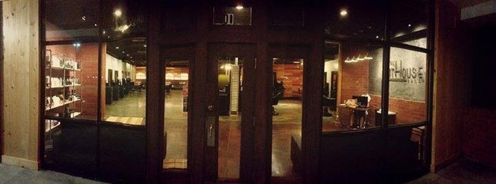 The Cut House Salon Developing Lafayette