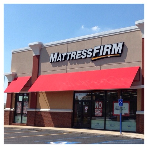 Just For Feet Building Renovation Update Developing Lafayette