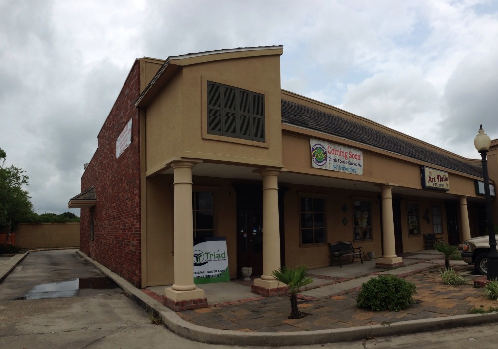 New Tropical Smoothie Cafe Location Coming Soon