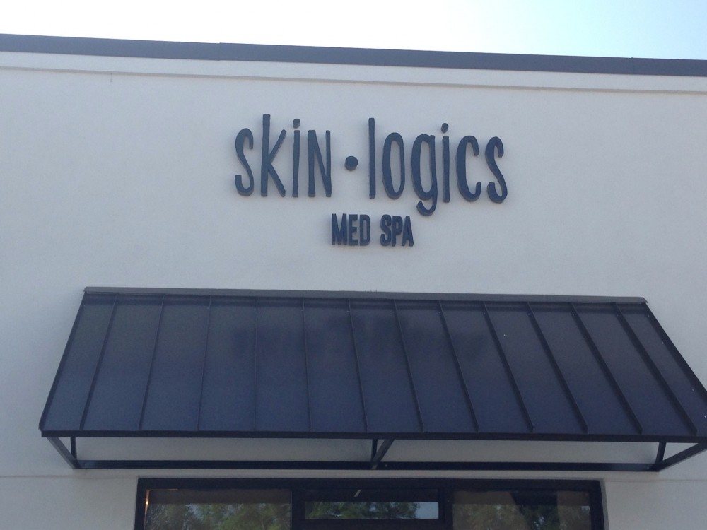 Skin Logics Med Spa Developing Lafayette