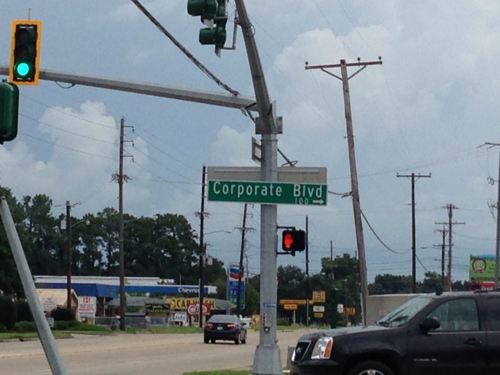 Gulf Breeze Car Wash is Now Open Developing Lafayette