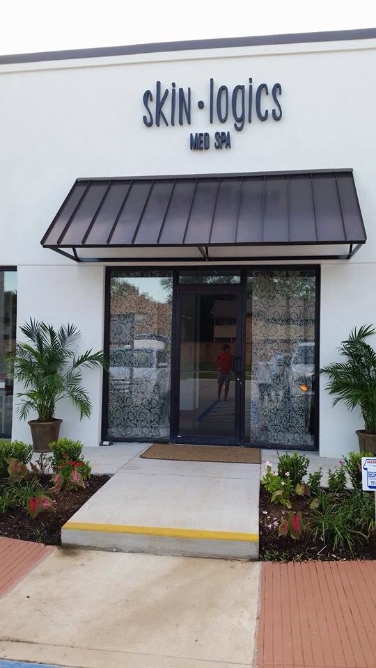 Skin Logics Med Spa Developing Lafayette