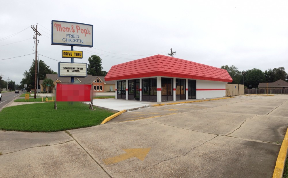 Meche’s Donuts Coming Soon To Carencro Developing Lafayette
