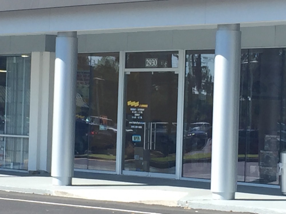 Big Boy Toys Now Open In Their New Spot Developing Lafayette