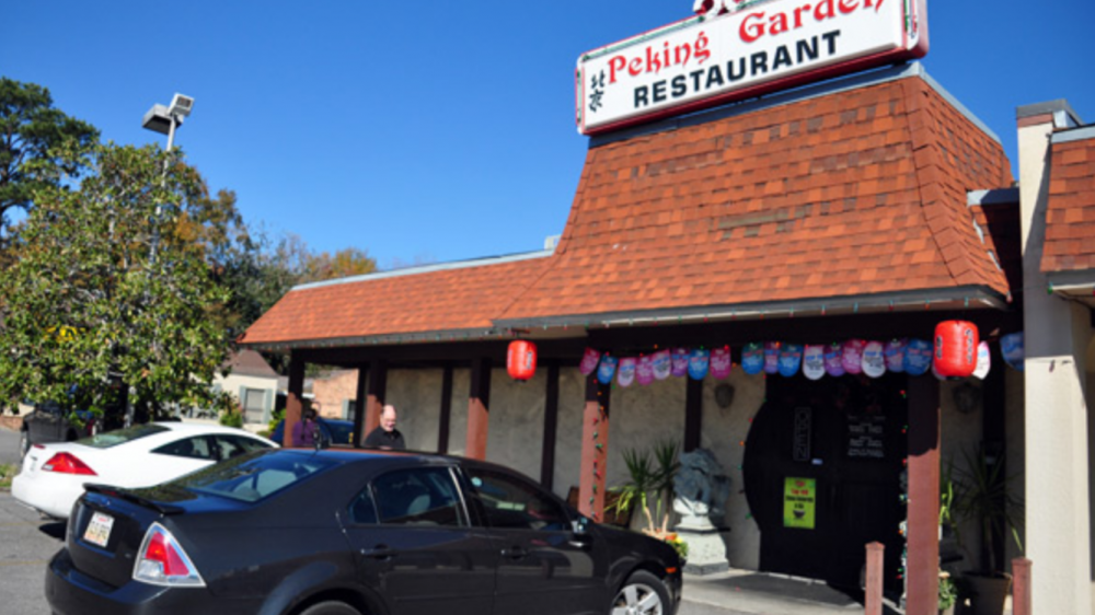 Peking Garden Restaurant Is Coming To Youngsville Developing Lafayette