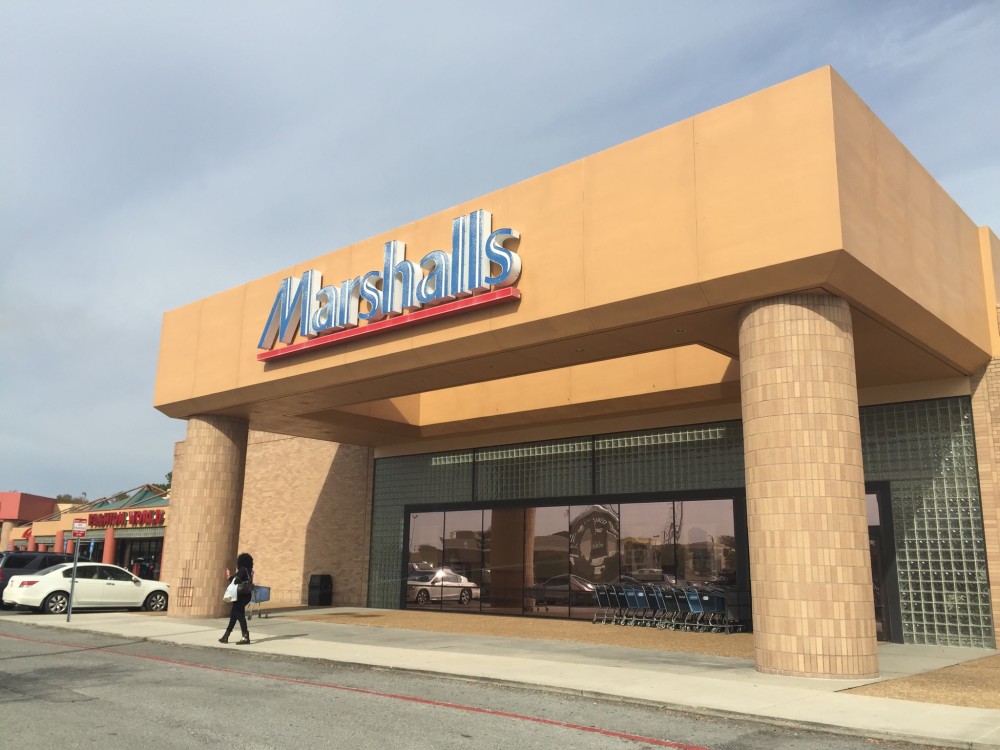 New World Market Location Is Out Developing Lafayette