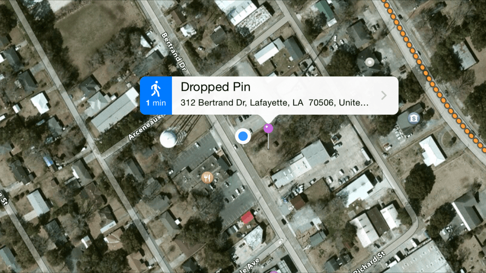 Landry Development Apartments Developing Lafayette